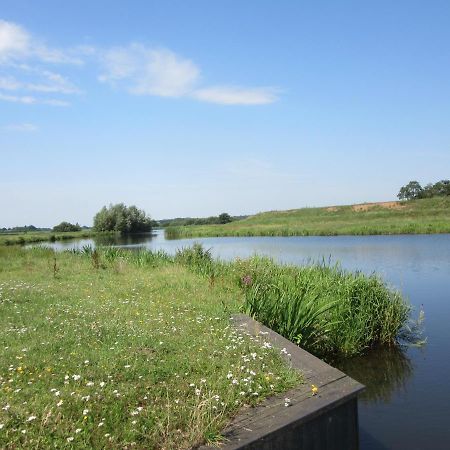 De Rheezer Kamer Hardenberg Exterior foto